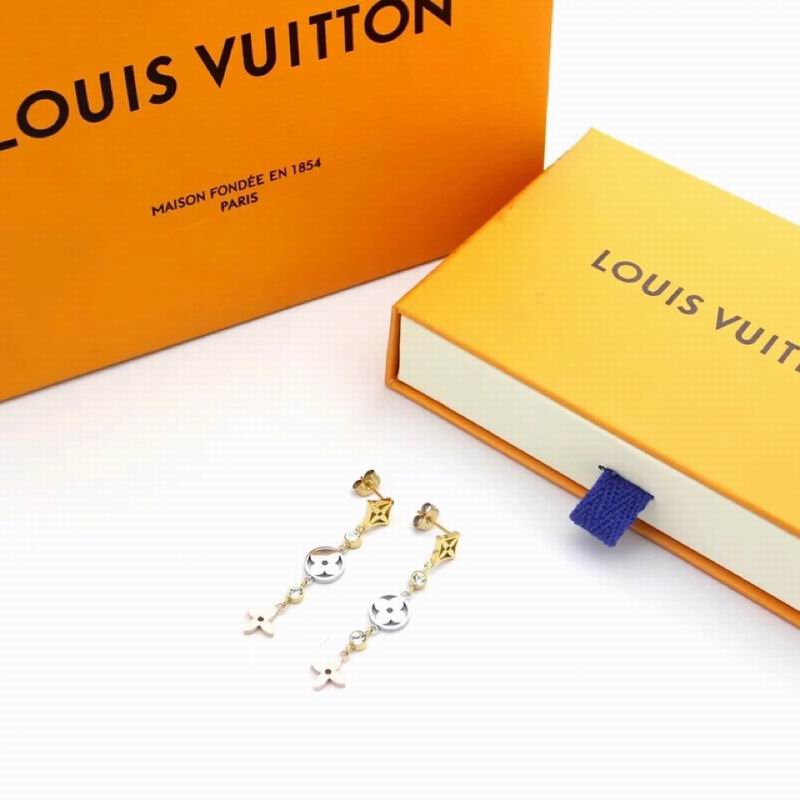 LV Earring 07yxq04